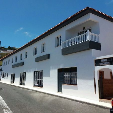 Hotel Boomerang Valverde (El Hierro) Exterior foto