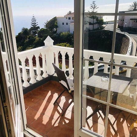 Hotel Boomerang Valverde (El Hierro) Exterior foto