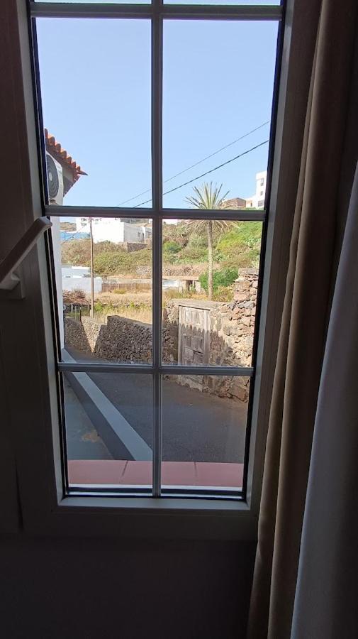 Hotel Boomerang Valverde (El Hierro) Exterior foto