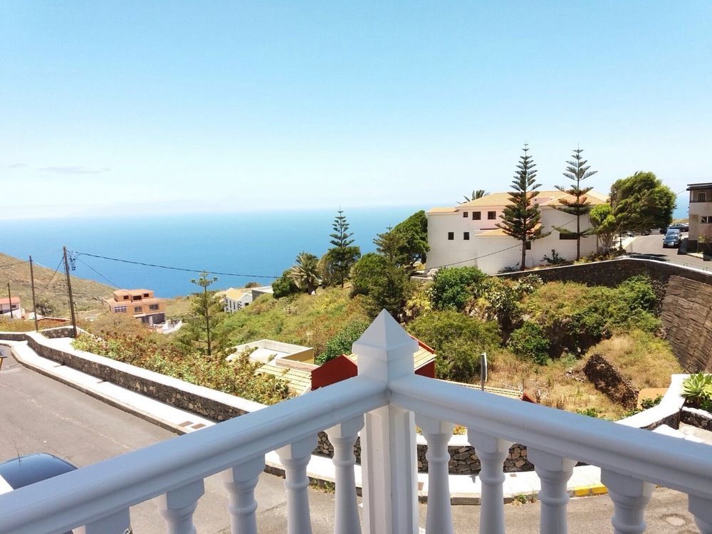 Hotel Boomerang Valverde (El Hierro) Exterior foto