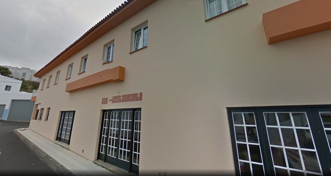 Hotel Boomerang Valverde (El Hierro) Exterior foto