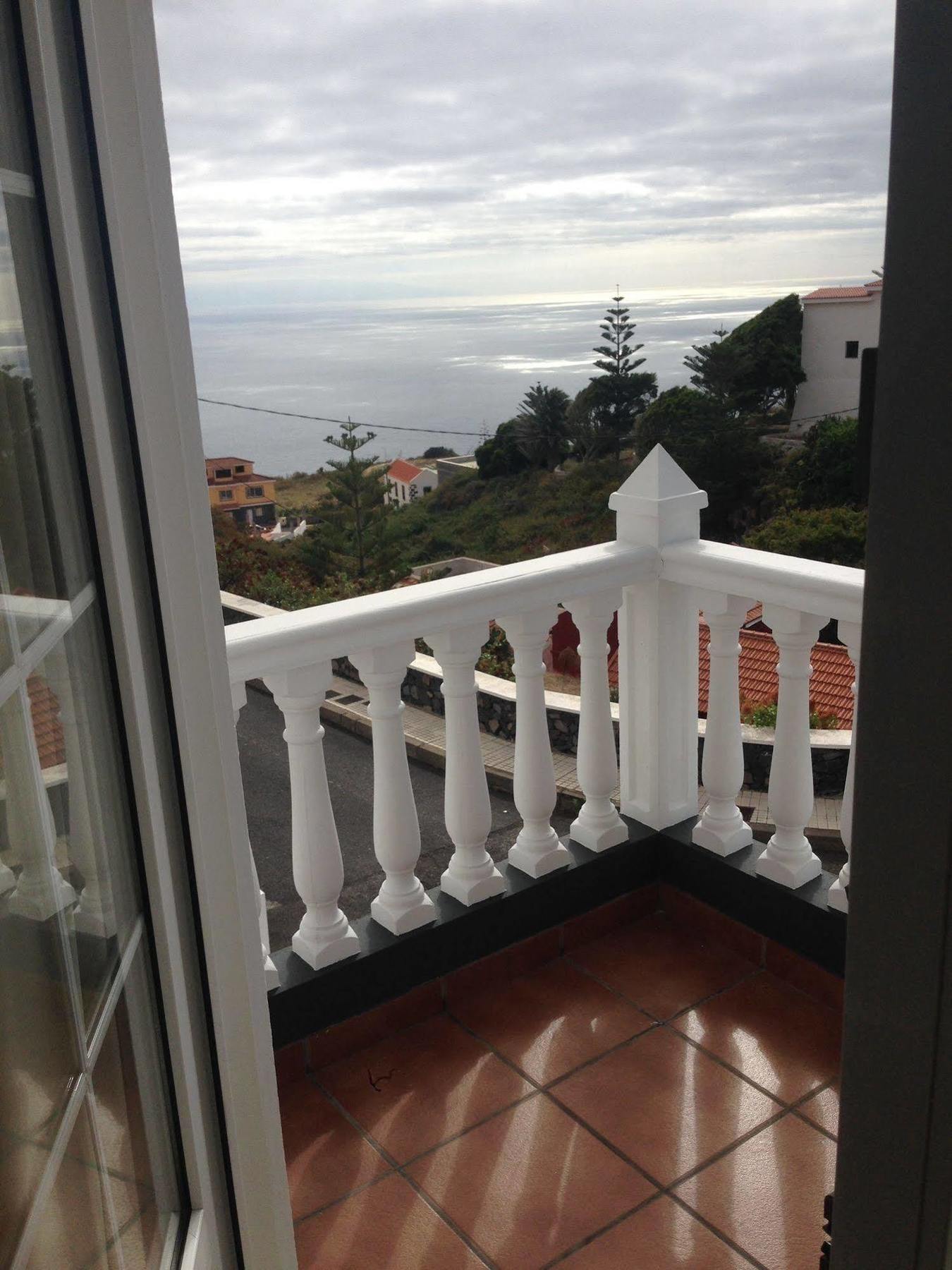 Hotel Boomerang Valverde (El Hierro) Exterior foto
