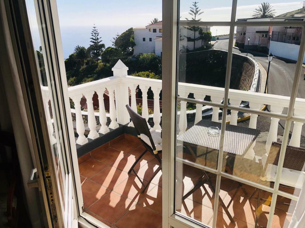 Hotel Boomerang Valverde (El Hierro) Exterior foto